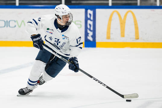 Jonstorps Oscar Johansson