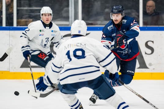 Helsingborgs Albin Olsson