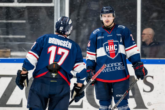 Helsingborgs Albin Olsson