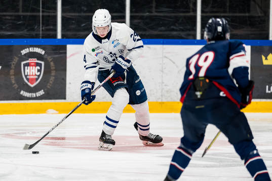 Jonstorps Andreas Lundberg