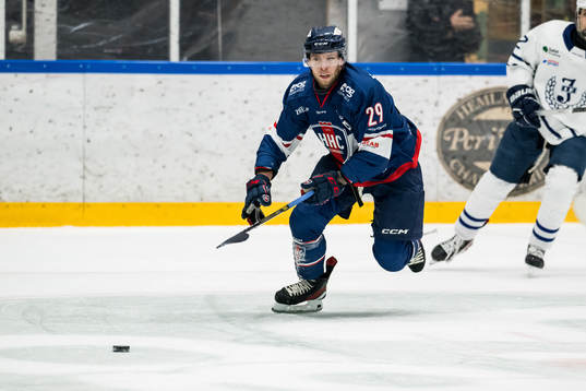 Helsingborgs Anton Sjöstrand