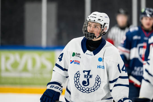 Jonstorps Noel Blommefors