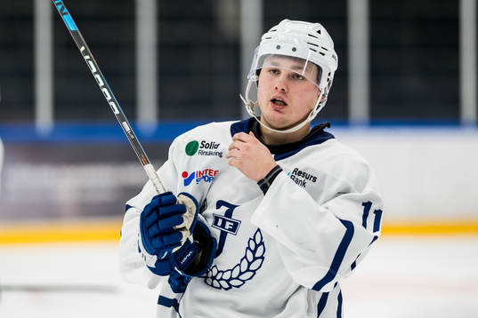 Jonstorps Anton Wester