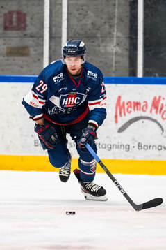 Helsingborgs Anton Sjöstrand