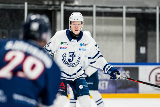 Jonstorps Andreas Lundberg