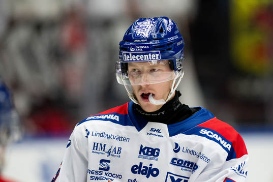 Oskarshamns Gustaf Westlund