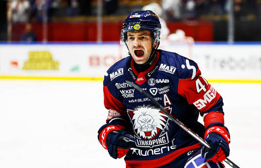 Linköpings Broc Little jublar