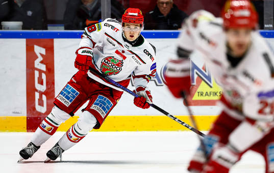 MoDos Theo Jacobsson