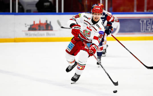 MoDos Johan Södergran