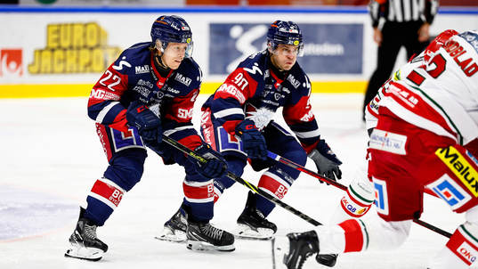 Linköpings Vilmos Gallo