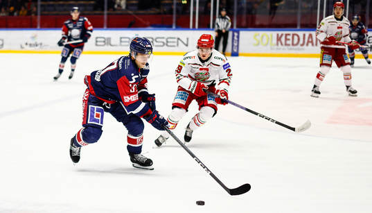 Linköpings Jesper Pettersson