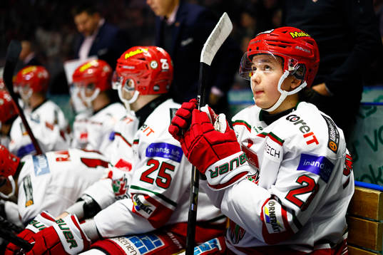 MoDos Theo Jacobsson