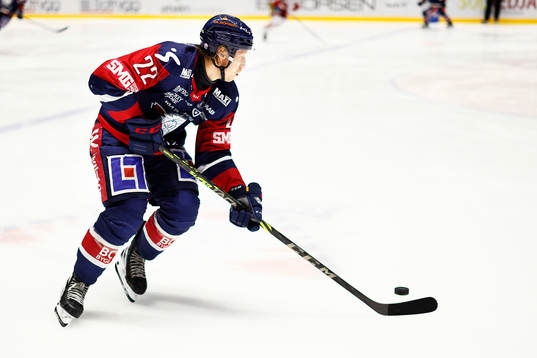 Linköpings Vilmos Gallo