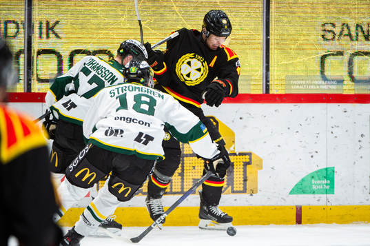 Brynäs Jacob Blomqvist