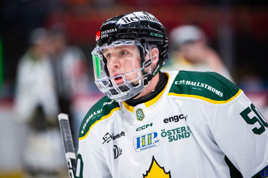 Östersunds Georgs Golovkovs