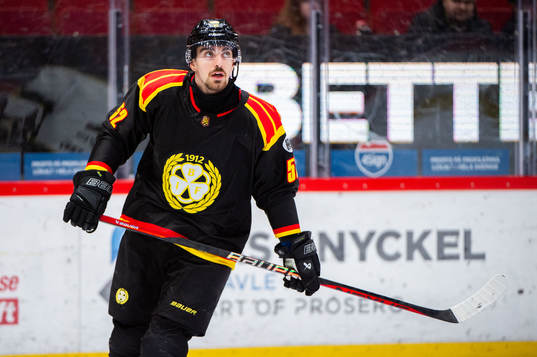 Brynäs Jack Kopacka