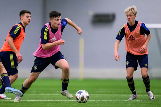 Gabriel Forslund