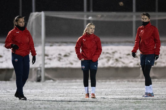 Helsingborgs Ebba Berg