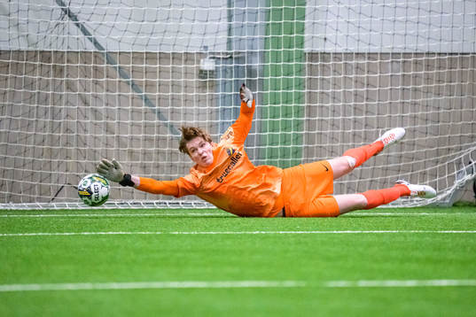 AIKs Frederik Moberg-Søemod