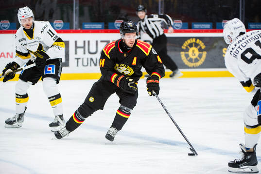 Brynäs Jacob Blomqvist