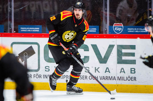 Brynäs Jack Kopacka