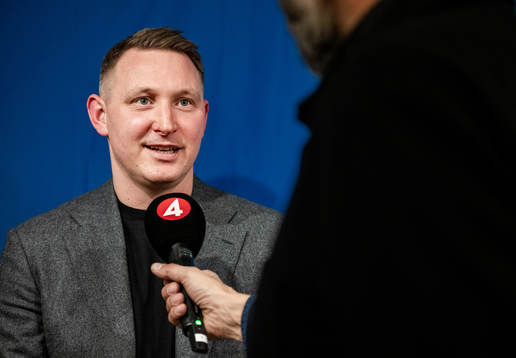 Kim Källström