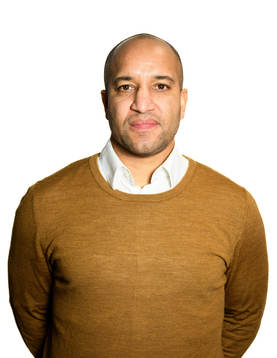 Tränare Klebér Saarenpää