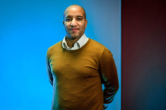 Tränare Klebér Saarenpää