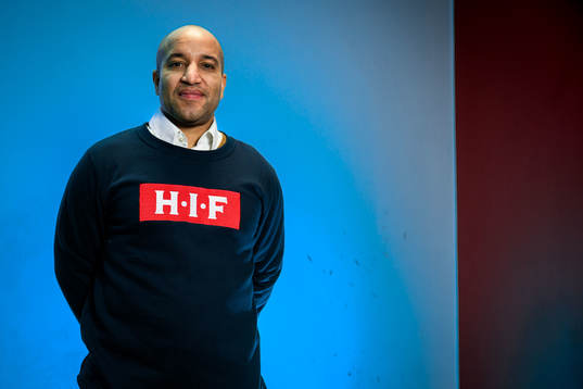 Tränare Klebér Saarenpää