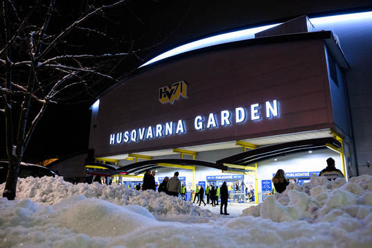 Husqvarna Garden