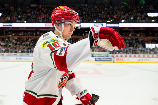 MoDos Sampo Ranta jublar