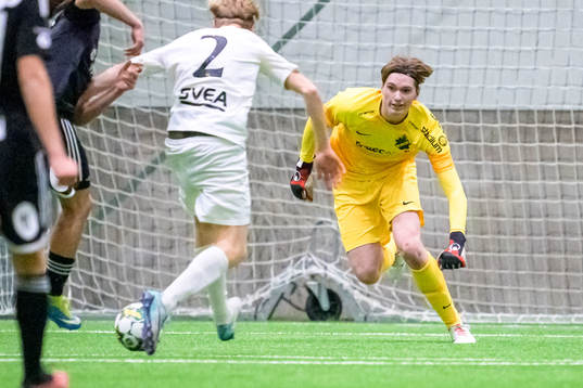 AIKs Frederik Moberg-Søemod