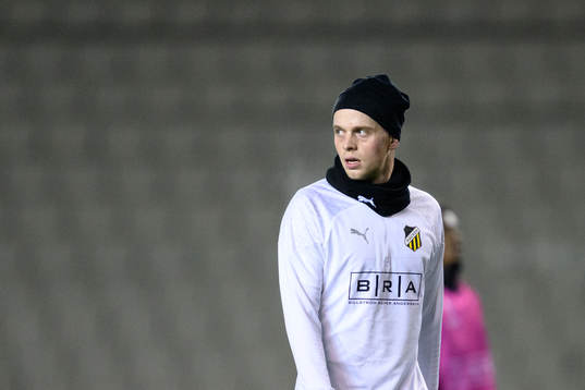 Tomas Olai Totland