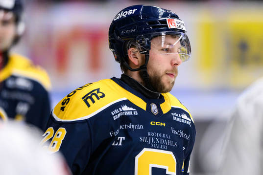 Södertäljes Emil Alba