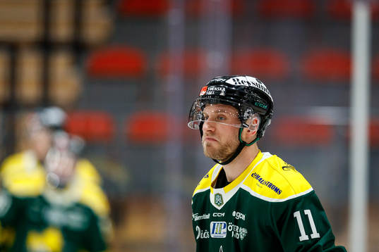 Östersunds Josef Ingman