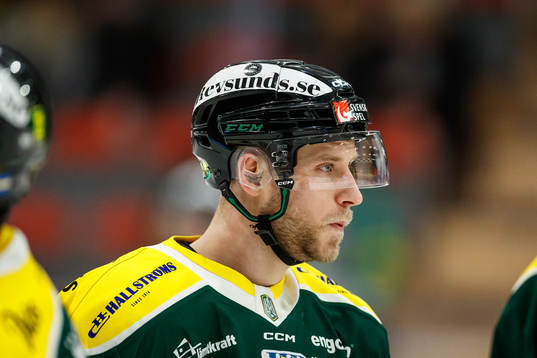 Östersunds Josef Ingman