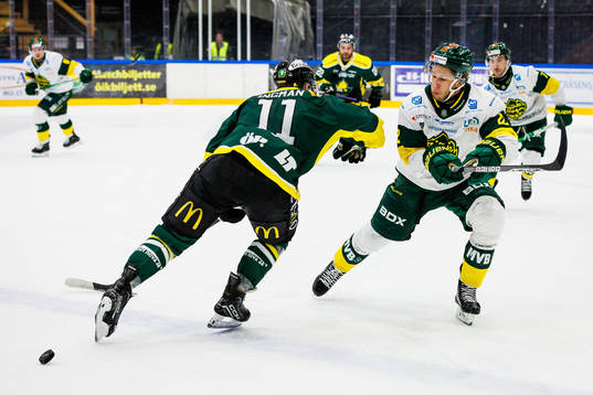 Östersunds Josef Ingman