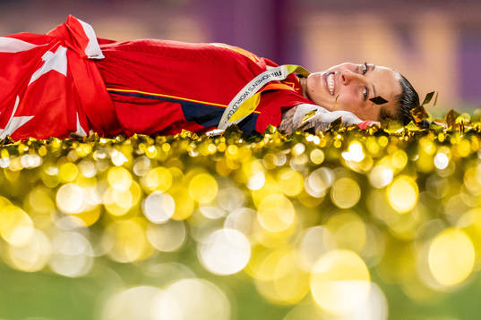 This picture is part of Bildbyrån’s selection of best