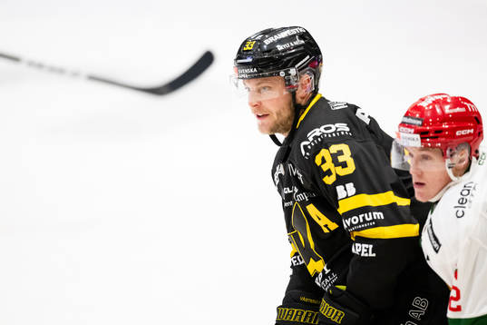 Västerås Oliver Bohm