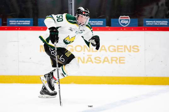 Östersunds Georgs Golovkovs