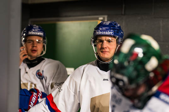 Oskarshamns Jonas Engström