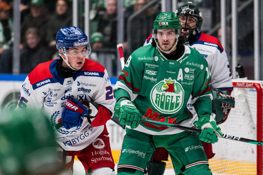 <oo26 och Rögles Dennis Everberg