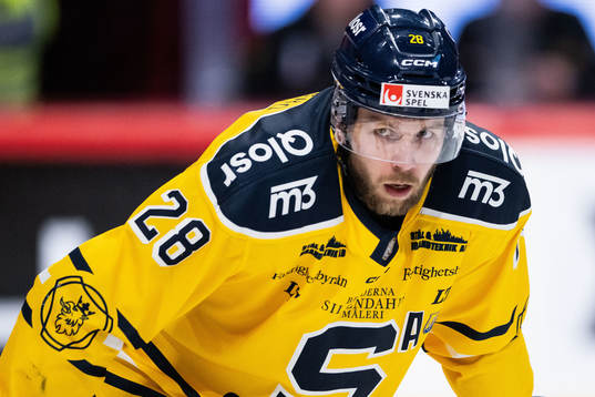 Södertäljes Emil Alba