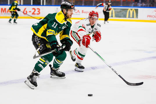 Östersunds Josef Ingman