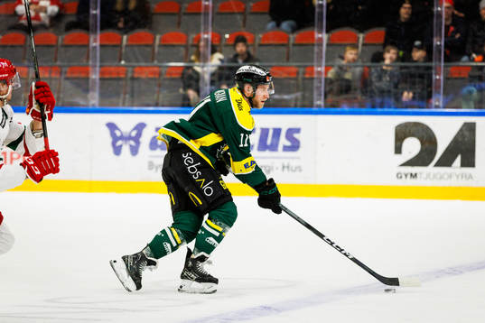 Östersunds Josef Ingman