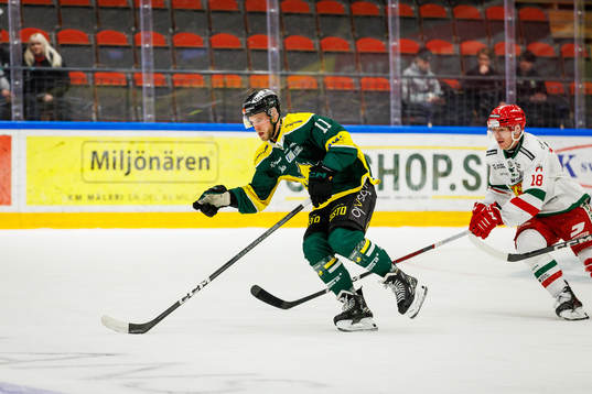 Östersunds Josef Ingman