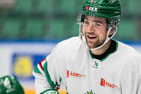 Lukas Ekeståhl-Jonsson