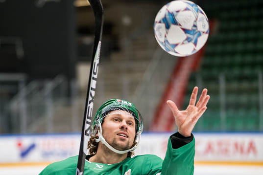 Michael Kapla