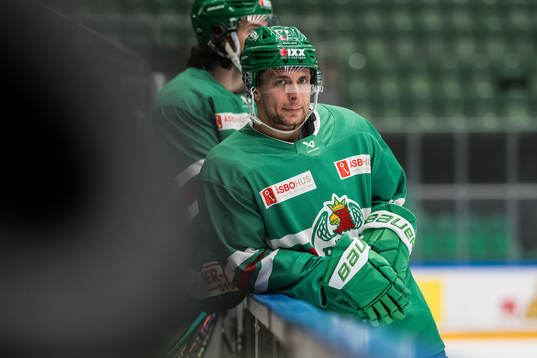 Daniel Zaar