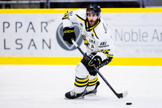 AIKs Oscar Nord